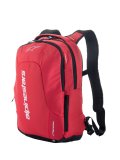 City Hunter V2 Red/Black