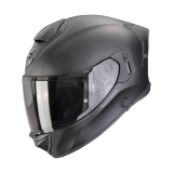 EXO-530i AIR solid matná čierna