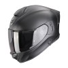 EXO-530 AIR solid matná čierna