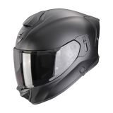 EXO-530 AIR solid matná čierna