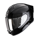 EXO-530 AIR solid čierna