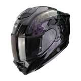 EXO-1500 AIR FANTASY čierny chameleón