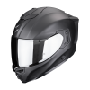 EXO-1500 AIR solid matná čierna
