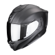 EXO-1500 AIR solid matná čierna