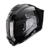 EXO-1500 AIR solid čierna