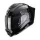 EXO-1500 AIR solid čierna