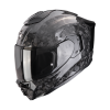 EXO-1500 CARBON AIR ONYX čierna