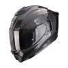 EXO-1500 CARBON AIR solid čierna