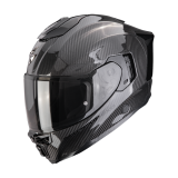 EXO-1500 CARBON AIR solid čierna