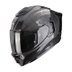 EXO-1500 CARBON AIR solid čierna