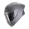 EXO-R1 EVO II CARBON AIR solid matná čierna