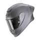EXO-R1 EVO II CARBON AIR solid matná čierna