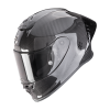 EXO-R1 EVO II CARBON AIR solid čierna