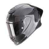 EXO-R1 EVO II CARBON AIR solid čierna
