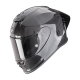 EXO-R1 EVO II CARBON AIR solid čierna