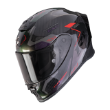 EXO-R1 EVO CARBON AIR PROPEL čierny chameleon