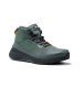 NUCLEUS ivy/black