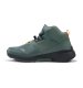 NUCLEUS ivy/black