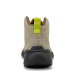 NUCLEUS lemon/black
