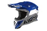 AVIATOR ACE 2 Fury, (modrá lesklá)