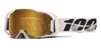 ARMATIC USA PITCH - zlaté plexi