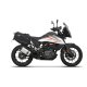 Side Bag Holder K0DK30SE KTM 390 ADVENTURE (20-24)
