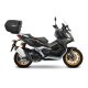 Top Master K0XD15ST KEEWAY XDV 125 EVO PRO (25-26)