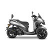 Top Master Y0TR14ST YAMAHA TRICITY 125 (14-25)