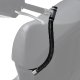 Fitting lock H0SM11SC HONDA SH-MODE 125 (21-26)