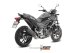 Suona SB Honda NC 750 S / X (14-15)