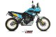 Y.064.LDKB DAKAR SB slip-on YAMAHA TENERE' 700 (19-26)