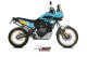 Slip-On Dakar Inox Yamaha Ténéré 700 (19-22)