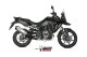 Slip-On Speed Edge Suzuki V-Strom 800 DE (23-24)