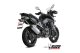 Slip-On Speed Edge Suzuki V-Strom 800 DE (23-24)