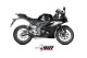 GP PRO SB YAMAHA MT-125 (25-26), YZF R125 (25-26)