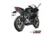 GP PRO SB YAMAHA MT-125 (25-26), YZF R125 (25-26)