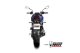 Y.084.K2P GP PRO Carbon kompletný systém s katalyzátorom YAMAHA MT-07 / FZ-07 (25-26)