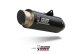 Y.084.K2P GP PRO Carbon kompletný systém s katalyzátorom YAMAHA MT-07 / FZ-07 (25-26)
