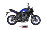 Y.083.LDRB DELTA RACE SB kompletný systém YAMAHA MT-07 / FZ-07 (25-26)