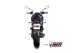 Y.083.LDRB DELTA RACE SB kompletný systém YAMAHA MT-07 / FZ-07 (25-26)