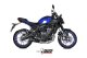 DELTA RACE SB YAMAHA MT-07 / FZ-07 (25-26)