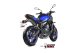DELTA RACE SB YAMAHA MT-07 / FZ-07 (25-26)
