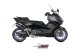 OVAL SB CC YAMAHA T-MAX 560 (25-26)