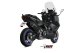 SR-1 SB YAMAHA T-MAX 560 (25-26)