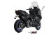 OVAL SB CC YAMAHA T-MAX 560 (25-26)