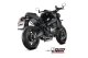 X-M5 SB YAMAHA MT-09 / SP / FZ-09 (24-26), R9 (25-26), XSR 900 / GP (22-24), XSR 900 / GP (25-26)