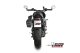 X-M5 SB YAMAHA MT-09 / SP / FZ-09 (24-26), R9 (25-26), XSR 900 / GP (22-24), XSR 900 / GP (25-26)