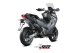 OVAL SB CC SYM ADX TG 400 (25-26)