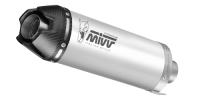 AK-1 Titanium KAWASAKI Z900 (25-26)