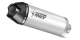 AK-1 Titanium KAWASAKI Z900 (25-26)